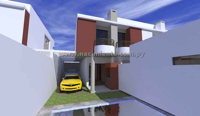 Duplex en , REF. 099